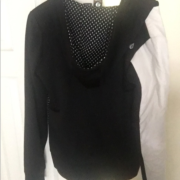 Volcom triple layer snow jacket - Picture 2 of 2